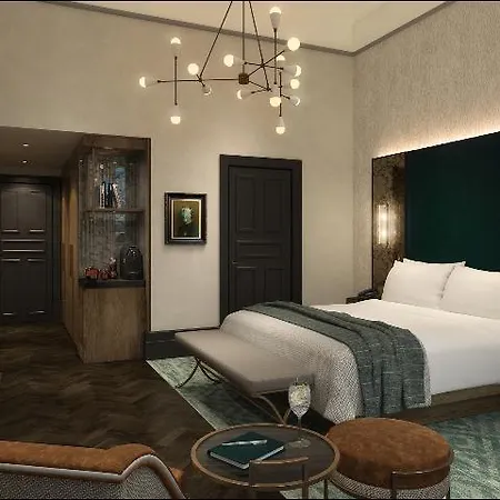 The Dixon, Tower Bridge, Autograph Collection Hotel Londyn
