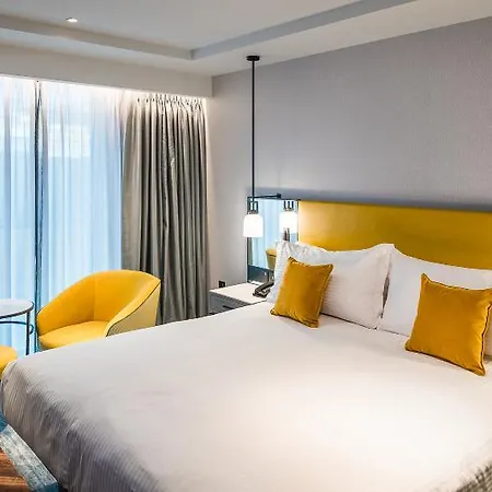 The Dixon, Tower Bridge, Autograph Collection Hotel 4*