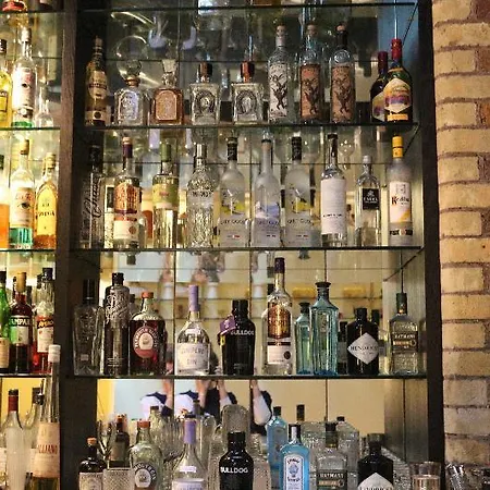 酒店 边界项目酒店 伦敦