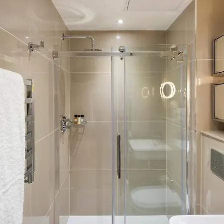 Appart hôtel The Chronicle By Supercity