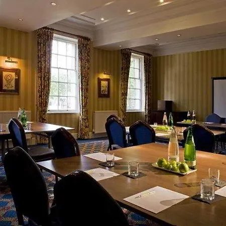 De Vere Devonport House Hotel Greenwich