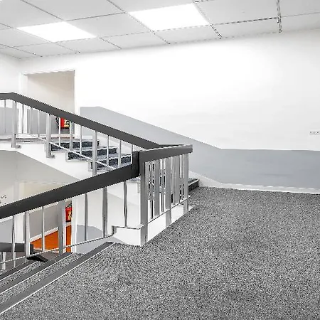 Flexistay Tulsi Croydon