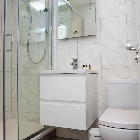 Apartment Soho By Indigo Flats *