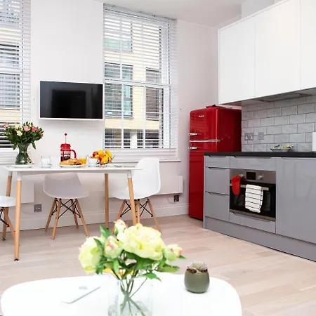 Apartment Soho By Indigo Flats
