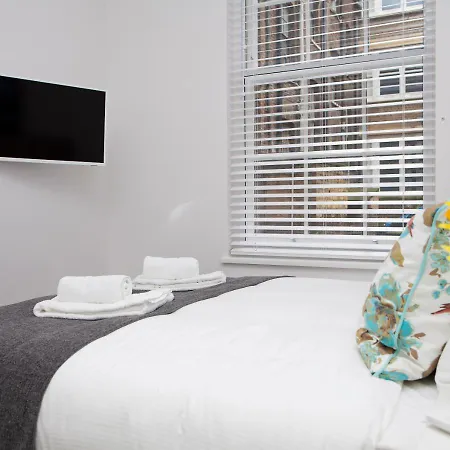 Apartment Soho By Indigo Flats
