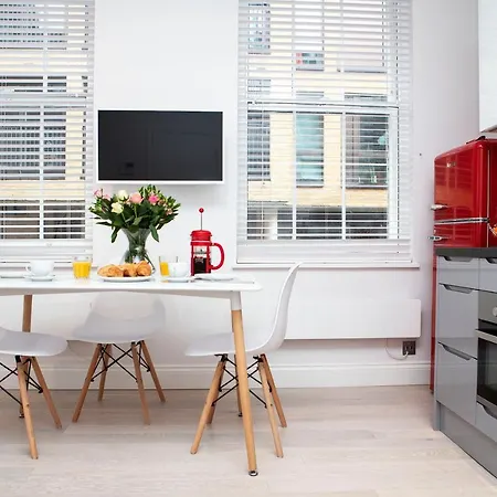 Soho By Indigo Flats Apartment