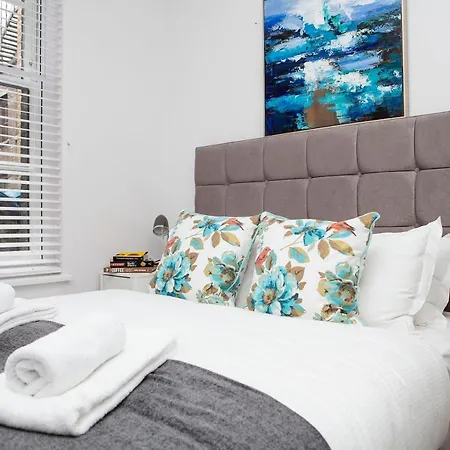 Soho By Indigo Flats London