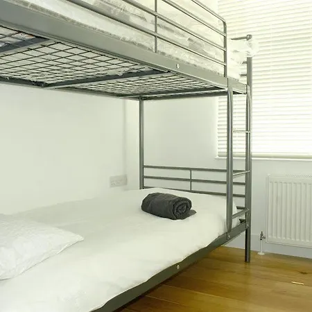 Mystay Stockwell Hotel London