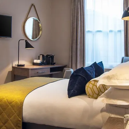Sloane Place Hotel