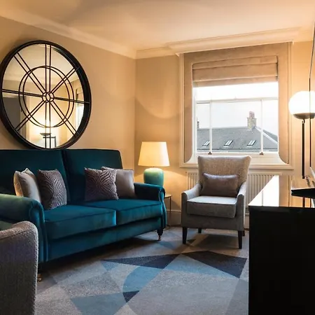 Sloane Place 4* London