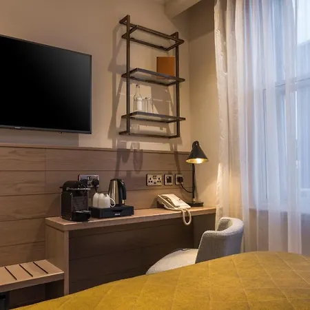 Sloane Place Hotel London
