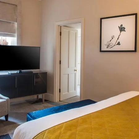 Hotel Sloane Place 4*