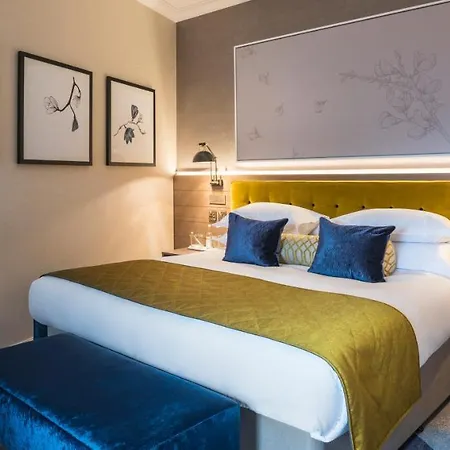Hotel Sloane Place 4*