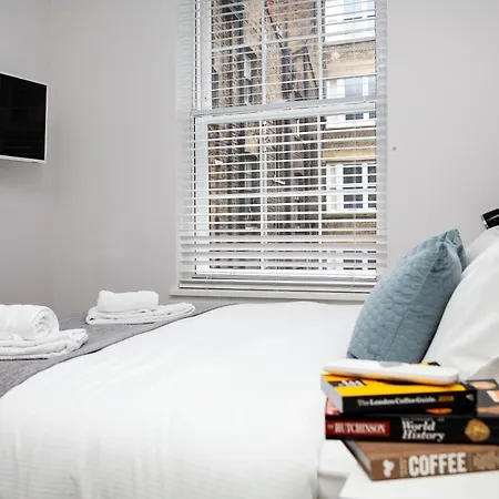 Soho By Indigo Flats Apartment London