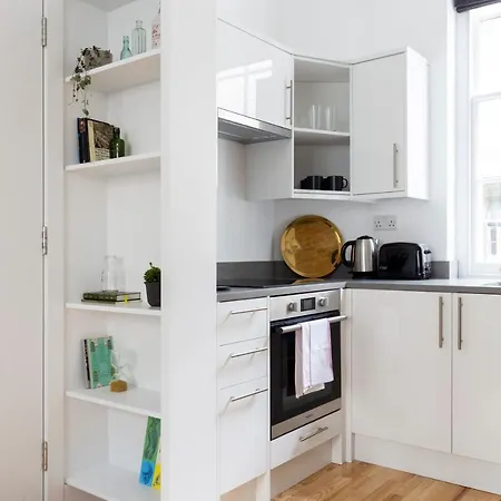 Apartment Cuckooz Bloomsbury *