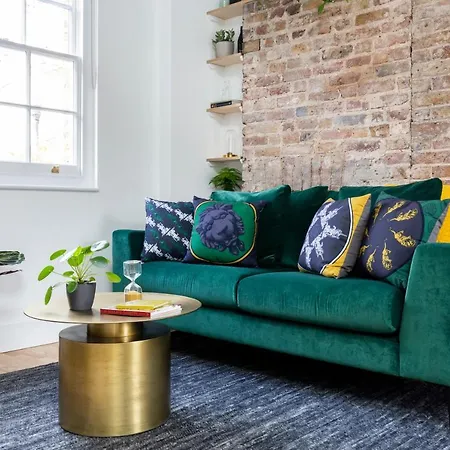 Apartment Cuckooz Bloomsbury London