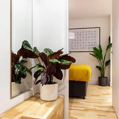 Apartment Cuckooz Bloomsbury *