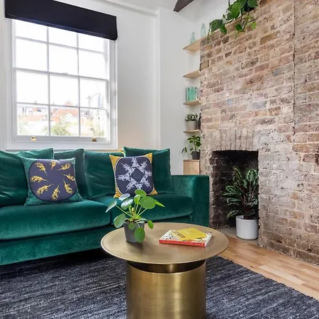 Cuckooz Bloomsbury * London