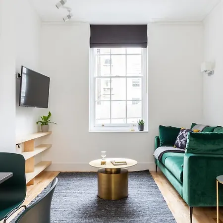 Cuckooz Bloomsbury * London