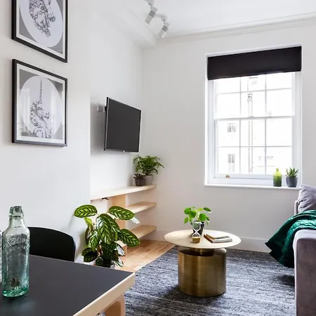 Cuckooz Bloomsbury London