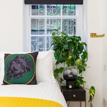 Apartment Cuckooz Bloomsbury *
