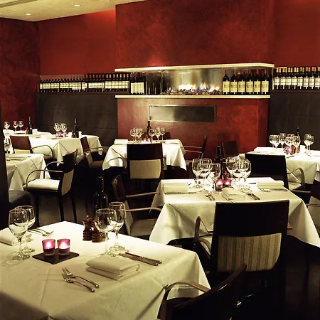 Hotel Malmaison London