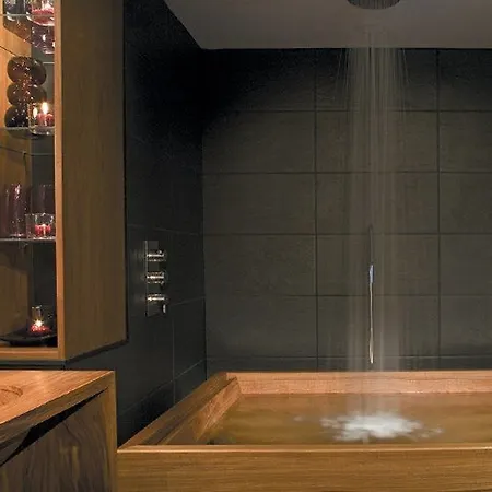 Malmaison London