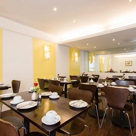 Oliver Plaza Hotel