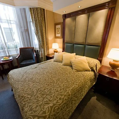 Hotel Dreamtel Kensington London