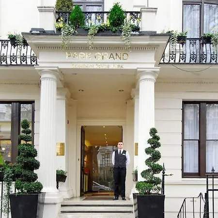Otel Park Grand Hyde Park Londra