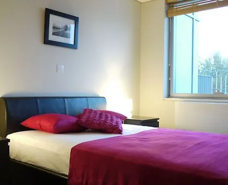 Old Town 4* Londra