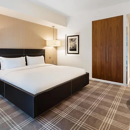 Radisson Blu Hotel, Canary Wharf East 4* Londres