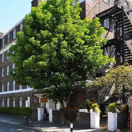 Abercorn House *