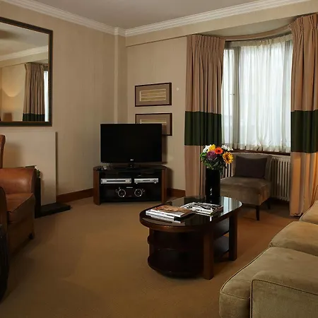 Aparthotel Cheval Knightsbridge
