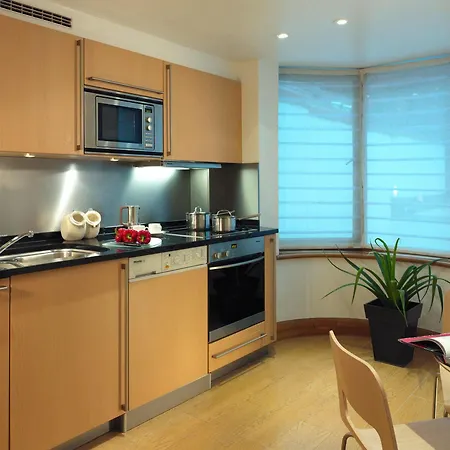 Aparthotel Cheval Knightsbridge