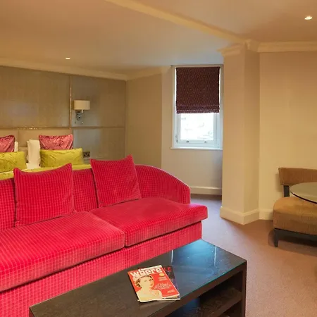 Hotel Radisson Blu Hotel, Mercer Street 5*