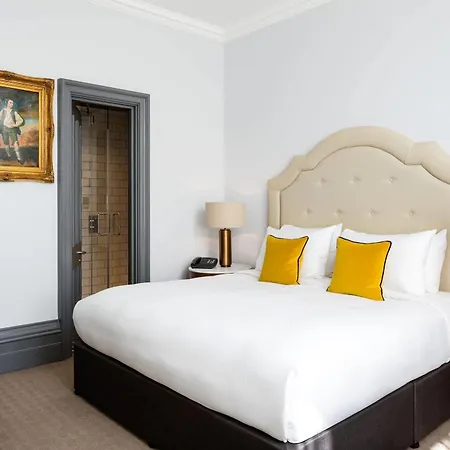 Radisson Blu Hotel, South Kensington - Formerly Vanderbilt