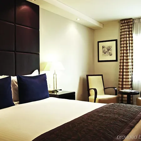 Stamford Bridge Hotel