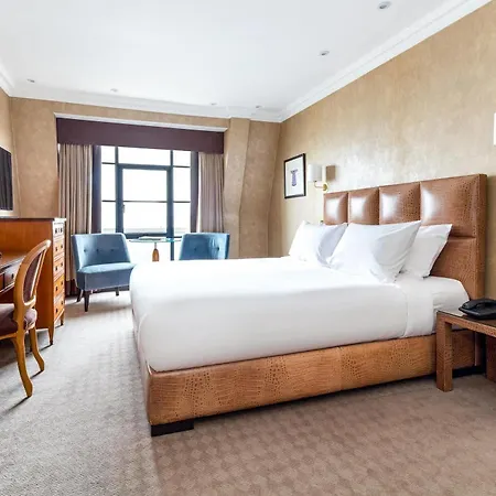Radisson Blu Hotel, Leicester Square - Formerly Hampshire Hotel 5*