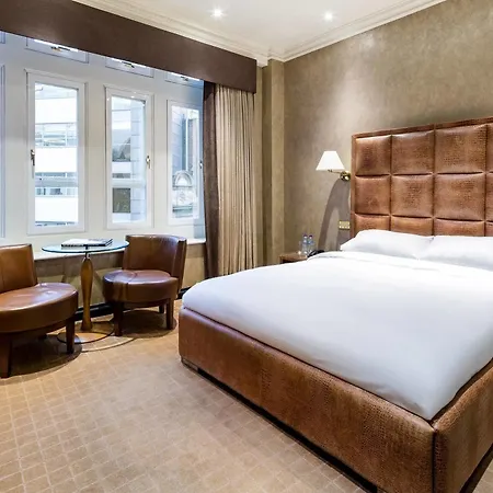 Radisson Blu Hotel, Leicester Square - Formerly Hampshire