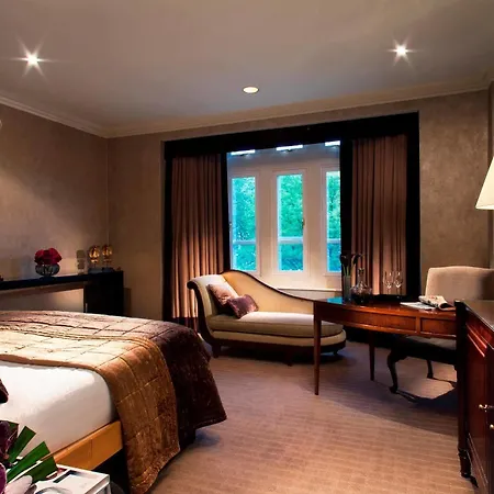 Hotel Radisson Blu Hotel, Leicester Square - Formerly Hampshire 5*