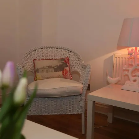 Short Lets In - Angel Apartment *