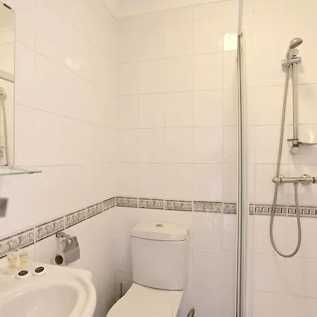 Apartment Short Lets In - Angel London