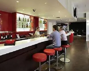 Szálloda Ibis Stratford 3*