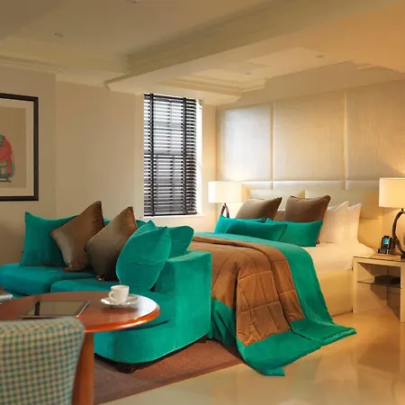 Radisson Blu Hotel, Bond Street 酒店 4*