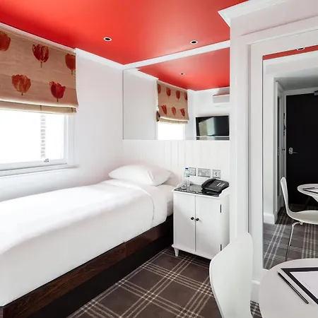 Radisson Blu Hotel, Marble Arch - Formerly Sussex Hotel
