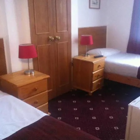 Otel Paddington 3*