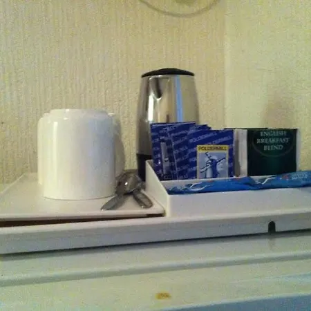 Paddington Otel 3*