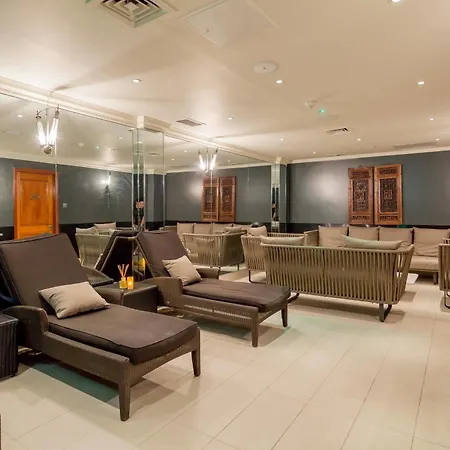 Hotel Radisson Blu Hotel, London Heathrow Hillingdon
