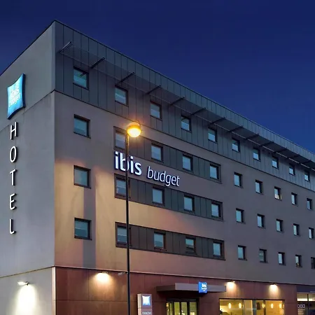 Ibis Budget London Hounslow